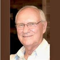 William Arthur Creager