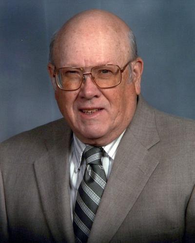 Robert "Bob" Raney obituary, Lexington, Sutherland, Lexington