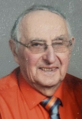 Milo J. Polacek obituary, , Brainard, Fremont, Fremont, Omaha