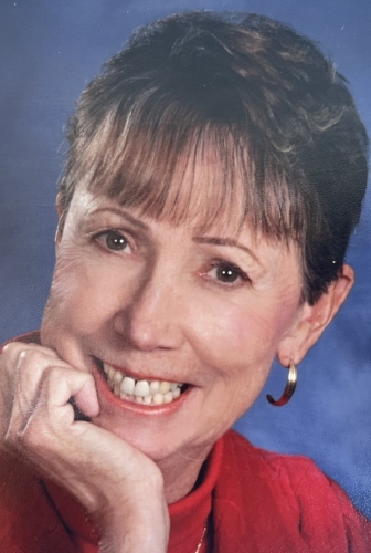 MARY BEEDE obituary, , Hanford