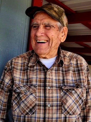 Ralph (R.L.) Clements obituary, , , Butte, Butte