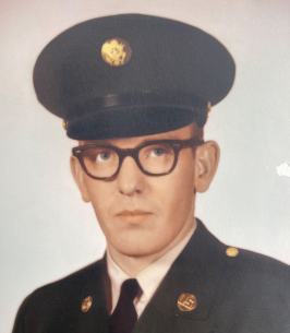 Darrell Truman Tuggle obituary, Cynthiana, Cynthiana