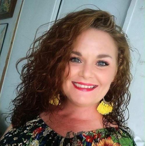 Cyndy (Hawkins) Deane (Hawkins)