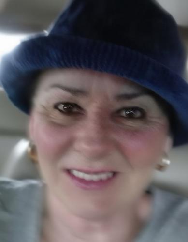 Mrs. Ricky Hutson obituary, LaFollette, LaFollette