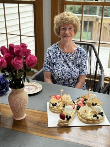 Nancy (Carlson) Perkins (Carlson) obituary, Shrewsbury