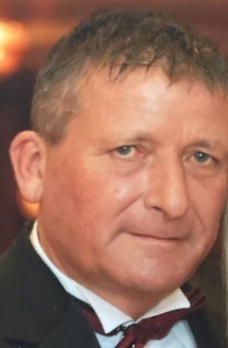 Shane Broughton obituary, , Chesterfield, Chesterfield