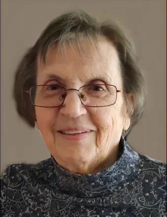 Barbara L. Campau obituary, Trenton, Trenton