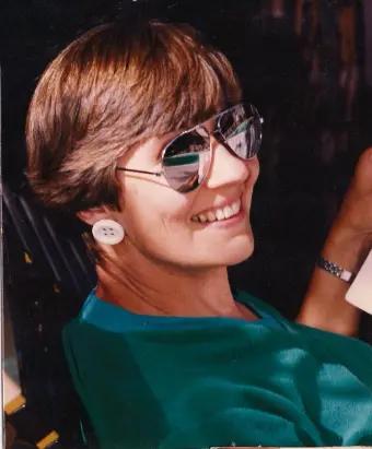 Pamela Everhart obituary, Mulvane, Derby, Wichita, Tampa