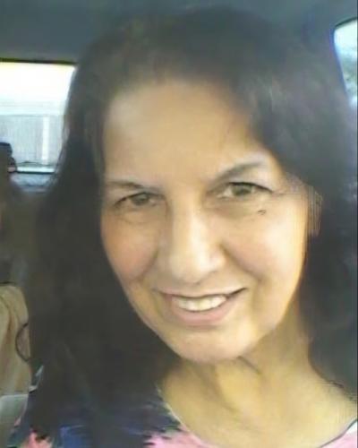 Amparo Ramirez obituary, Corpus Christi, Alamo, Corpus Christi