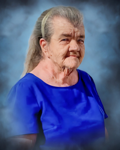 Wana Ree Forte (Parrish)