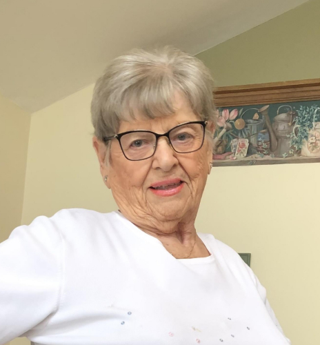 Marietta Bundy obituary, Indianapolis, Greenfield