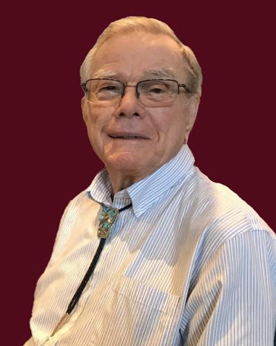 R. Keen obituary, Spokane, Spokane, Philadelphia