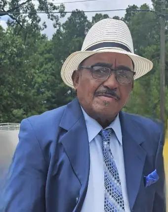 Jerald Parks obituary, Fairburn, Fairburn