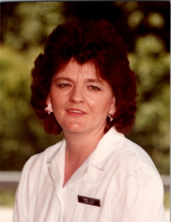 Bonnie Sue Weast obituary, Lynchburg
