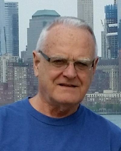 William Barton obituary, Niskayuna, Manhattan, Colonie, Albany, New Brunswick, New York City, Massapequa