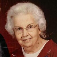 Annie Troxel obituary, Newton, Newton, Newton