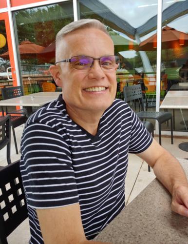 Bradly DeWayne Wingo obituary, Yukon, Yukon, Yukon