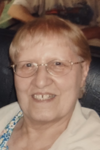 Roberta M. Rocheleau obituary, Franklin, Franklin, Franklin
