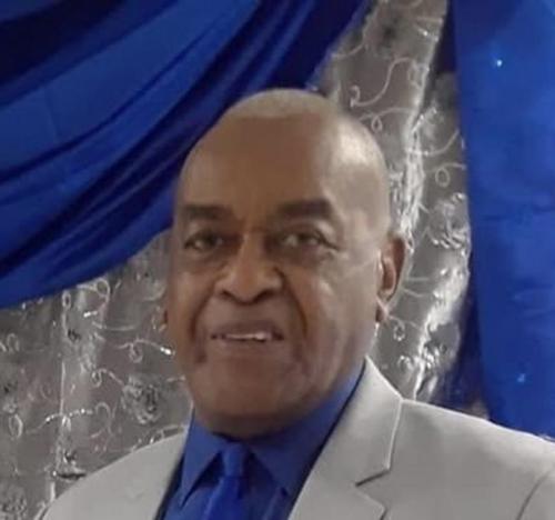 Paul Landry obituary, Baldwin