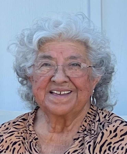 Lupe Mendez obituary, Rutherford, Saint Helena, Napa, Napa