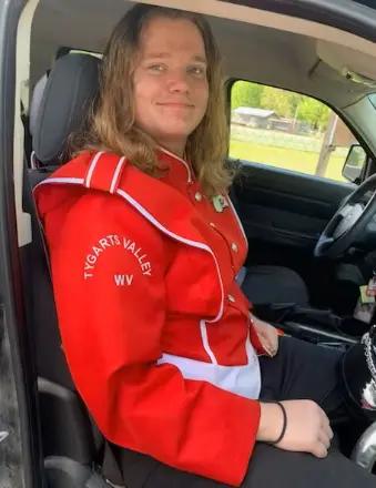 Gary (Bear) Donovan Wegman obituary, Parsons, Valley Bend