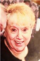 Roberta (Bobbie Ann) A. Simpson (Ross) obituary, Johnsonburg, Johnsonburg, Saint Marys, Ridgway