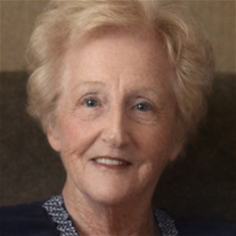 Ruby Ledford obituary, Fallston, Fallston