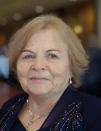 Hasiba Jadalla Abo Jamra obituary, Hazel Park, Hazel Park