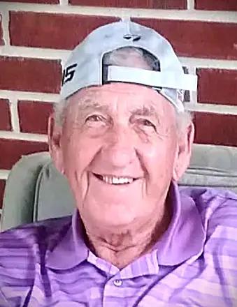 Perk Hammett obituary, Hogansville, Hogansville