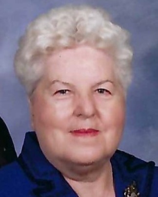 Gloria Toups Malbrough obituary, Houma, Houma