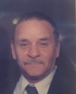 William I. Wetter obituary, Mount Pleasant, Mount Pleasant