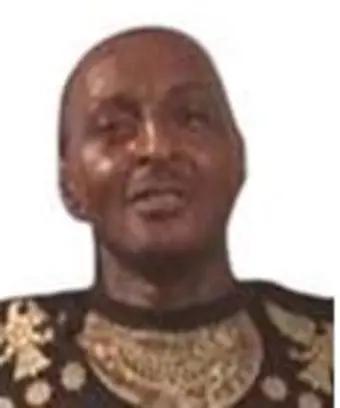 Kerry Bernard Robinson obituary, Dublin, Dublin