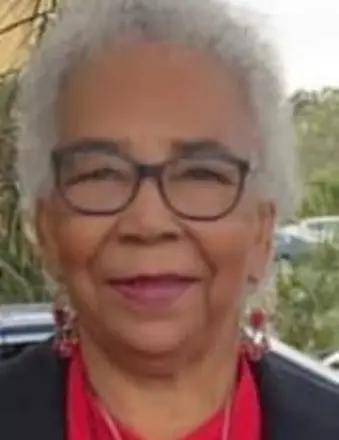 Sarah THOMPSON obituary, St. Petersburg, St. Petersburg, St. Petersburg