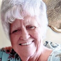 Lucille Burch Jordan obituary, Greenwood