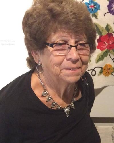 Maria Graves obituary, Taos, Taos