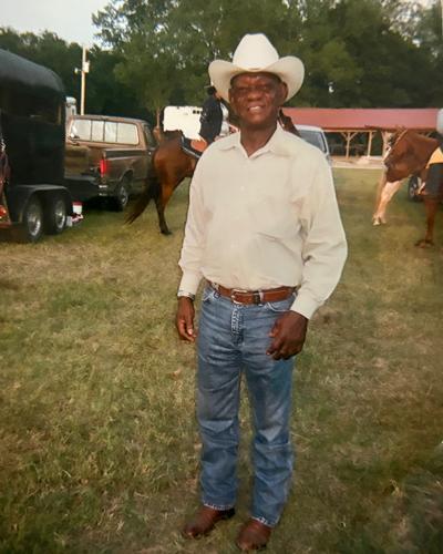 Leonard Stokes obituary, Tulsa, Tulsa