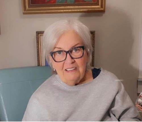 Maryjo Mashlykin (Grimaldi) obituary, Dryden, Dryden, Staten Island