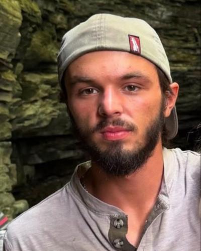 Marcus Traas obituary, Greenwood, Greenwood