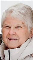 Lois Irene Fried obituary, Fairbanks, Buckley, Fairbanks