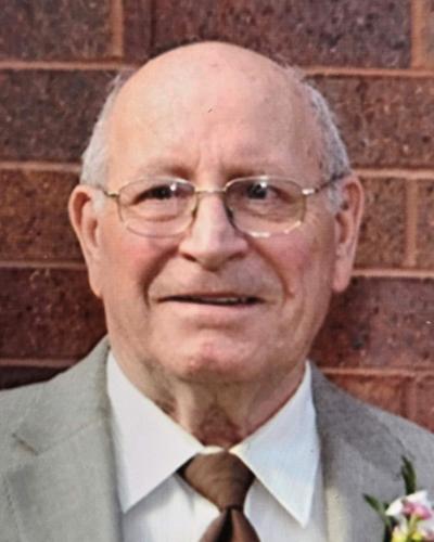Albert J. Dupre obituary, Circle Pines, Lino Lakes