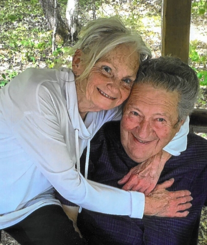 JANET McWaters obituary, North Bay, North Bay