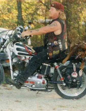 James (Lunatic) Owen Haynes obituary, Radcliff, Vine Grove, Elizabethtown