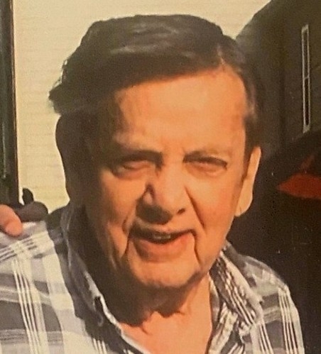 Stanley David Finkelstein