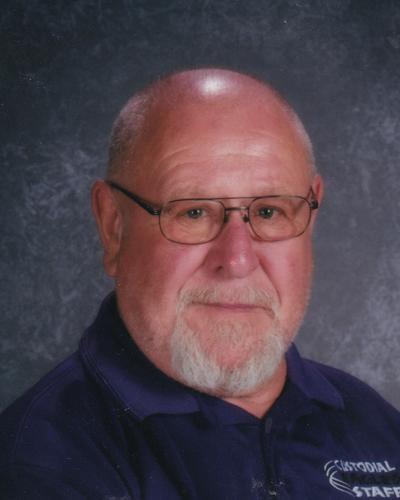 Steven James Hosier obituary, Oxford, Arapahoe