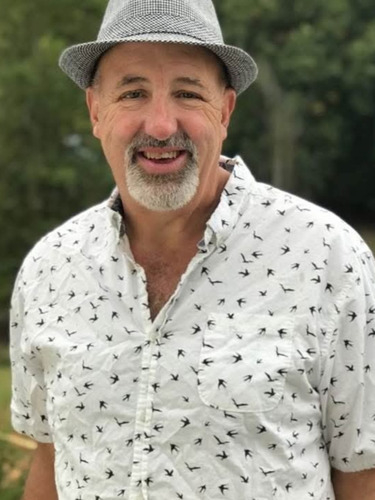 Paul Ferrari obituary, Greeneville, Oak Park, Greeneville