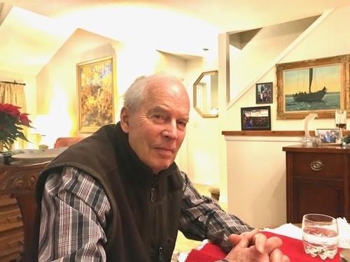 Ian Lange obituary, Missoula, Missoula, Missoula, Seattle, Hanover