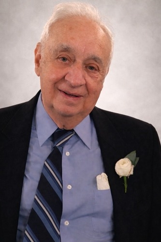 Joseph D. Capobianco obituary, Middlebury, Waterbury, Waterbury, Waterbury, Storrs