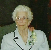 Evelyn Stiff obituary, Linden, Linden