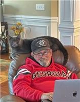 MSG Ricky Lee Tootle USAF (Ret) obituary, Guyton, Savannah, Savannah, Savannah, Savannah