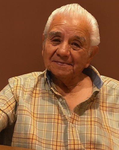 Tranquilino Ayala (T.C.) obituary, , Flagstaff, Flagstaff